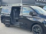 Miniature VOLKSWAGEN TRANSPORTER PROCAB
