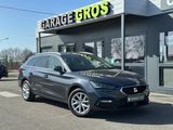 Miniature SEAT LEON SPORTSTOURER