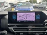Miniature CITROEN C4