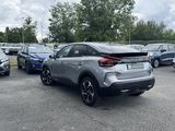 Miniature CITROEN C4