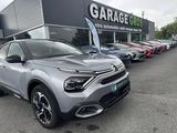 Miniature CITROEN C4