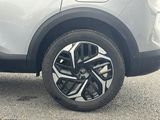 Miniature CITROEN C4