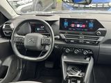 Miniature CITROEN C4