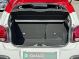 Miniature CITROEN C3
