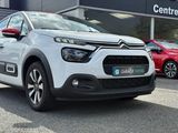 Miniature CITROEN C3
