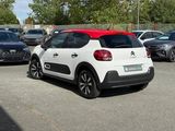 Miniature CITROEN C3