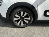 Miniature CITROEN C3