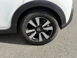 Miniature CITROEN C3