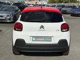 Miniature CITROEN C3