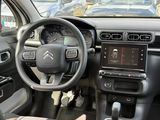 Miniature CITROEN C3