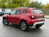 Miniature DACIA DUSTER