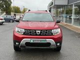 Miniature DACIA DUSTER