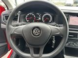 Miniature VOLKSWAGEN POLO