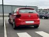 Miniature VOLKSWAGEN POLO