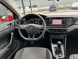 Miniature VOLKSWAGEN POLO