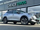 Miniature PEUGEOT 2008