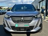 Miniature PEUGEOT 2008