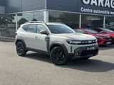 Miniature DACIA DUSTER
