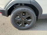 Miniature DACIA DUSTER