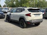 Miniature DACIA DUSTER