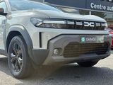Miniature DACIA DUSTER