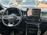 Miniature DACIA DUSTER