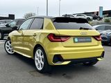 Miniature AUDI A1 SPORTBACK