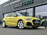 Miniature AUDI A1 SPORTBACK