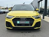 Miniature AUDI A1 SPORTBACK
