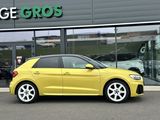Miniature AUDI A1 SPORTBACK