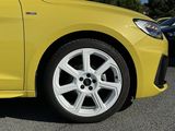 Miniature AUDI A1 SPORTBACK