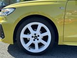 Miniature AUDI A1 SPORTBACK