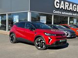 Miniature RENAULT CAPTUR