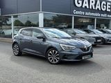 Miniature RENAULT MEGANE IV BERLINE