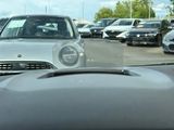 Miniature RENAULT MEGANE IV BERLINE