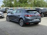 Miniature RENAULT MEGANE IV BERLINE