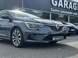 Miniature RENAULT MEGANE IV BERLINE