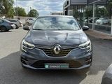 Miniature RENAULT MEGANE IV BERLINE
