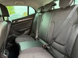 Miniature RENAULT MEGANE IV BERLINE