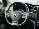 Miniature RENAULT MEGANE IV BERLINE