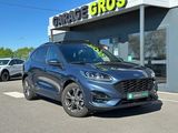 Miniature FORD KUGA
