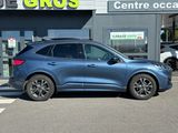 Miniature FORD KUGA