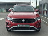 Miniature VOLKSWAGEN T-ROC