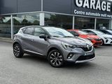 Miniature RENAULT CAPTUR