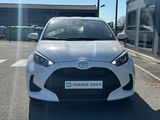 Miniature TOYOTA YARIS HYBRIDE