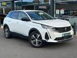 Miniature PEUGEOT 3008