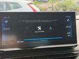 Miniature PEUGEOT 3008