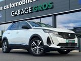 Miniature PEUGEOT 3008