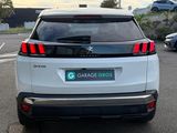 Miniature PEUGEOT 3008