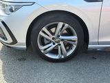 Miniature VOLKSWAGEN GOLF
